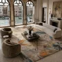 Rugs - CARPET ” VENICE " - PASSION DU TAPIS