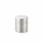 Tea and coffee accessories - 284ml stainless steel tea caddy - Sui/YOSHIKAWA collection - YOSHIKAWA