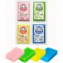 Ustensiles de cuisine - Sun Sun Sponge, Fuji Sun, Sponge Flower Label, Daruma - ABINGPLUS