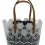Sacs et cabas - Cas dentelle blanc - ROLANDE DU DREUILH  LACE JEWEL