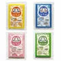 Ustensiles de cuisine - Éponge Daruma  Label SunSun Sponge / DAINICHI - ABINGPLUS
