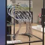 Chaises - Wire Chair - LAPIEGA