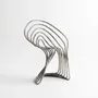 Chaises - Wire Chair - LAPIEGA