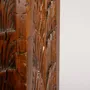 Table lamps - The Wooden Lamp Suzette - ESMERY EBENISTERIE