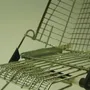 Chaises longues - Shopping Cart Chair - NICK VAN NECHEL