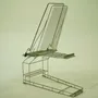 Chaises longues - Shopping Cart Chair - NICK VAN NECHEL