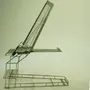 Chaises longues - Shopping Cart Chair - NICK VAN NECHEL
