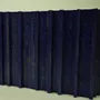 Buffets - Wooden Mosaic Cabinet - NICK VAN NECHEL