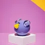 Art glass - Bird - Blown glass sculpture - CAT DESIGNER VERRIER
