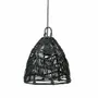 Hanging lights - The Bala Pendant - Black - S - BAZAR BIZAR LIVING