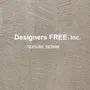 Wallpaper - Surface pattern design for wall coverings and floor coverings. - DESIGNERS FREE. INC. & KONMA