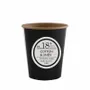 Bougies - NUMBERS NUM.18 COTTON & LINEN CANDLE REFILL - CERABELLA SL