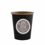 Candles - NUMBERS COLLECTION NUM.19 CEDAR & LEATHER CANDLE REFILL - CERABELLA SL