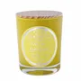 Bougies - NUMBERS NUM.33 YUZU & KUMQUAT - CERABELLA SL