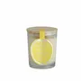 Candles - NUMBERS COLLECTION NUM.33 YUZU & KUMQUAT PACK OF 9 - CERABELLA SL