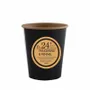 Candles - NUMBERS COLLECTION NUM.24 TANGERINE & FENNEL CANDLE REFILL - CERABELLA SL