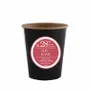 Candles - NUMBERS COLLECTION NUM.28 OUD & DATE CANDLE REFILL - CERABELLA SL