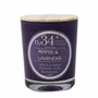 Candles - NUMBERS COLLECTION NUM.34 PEPPER & LAVENDER - CERABELLA SL