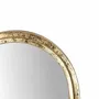 Decorative objects - LONG GOLD METAL MIRROR 30X100CM - EMDE