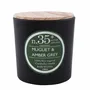 Candles - NUMBERS COLLECTION NUM.35 MUGUET & AMBER GREY - CERABELLA SL