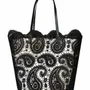 Bags and totes - Lace tote bag - ROLANDE DU DREUILH  LACE JEWEL