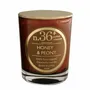 Candles - NUMBERS COLLECTION NUM.36 HONEY & PEONY - CERABELLA SL