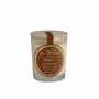 Bougies - NUMBERS NUM.36 HONEY & PEONY PACK OF 9 - CERABELLA SL