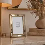 Objets de décoration - CADRE VENITIEN DORE 10X15CM - EMDE