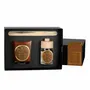 Bougies - NUMBERS NUM.36 HONEY & PEONY SET OF CANDLE AND DIFFUSER - CERABELLA SL