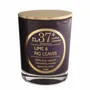 Candles - NUMBERS COLLECTION NUM.37 LIME & FIG LEAVES - CERABELLA SL