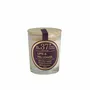 Bougies - NUMBERS NUM.37 LIME & FIG LEAVES PACK OF 9 - CERABELLA SL