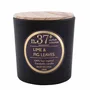 Candles - NUMBERS COLLECTION NUM.37 LIME & FIG LEAVES - CERABELLA SL