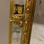 Decorative objects - VENETIAN MIRROR WITH PEDIMENT 113X80CM - EMDE