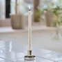 Objets de décoration - Bougies effilées aux couleurs et motifs de la saison - IB LAURSEN