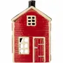 Objets de décoration - Nouvelles maisons en céramique - IB LAURSEN