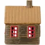 Objets de décoration - Nouvelles maisons en céramique - IB LAURSEN