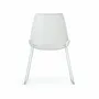Chairs - TWO - ALTEK ITALIA DESIGN