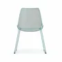 Chairs - TWO - ALTEK ITALIA DESIGN