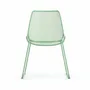 Chairs - TWO - ALTEK ITALIA DESIGN