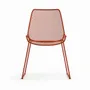 Chairs - TWO - ALTEK ITALIA DESIGN