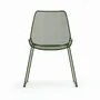 Chairs - TWO - ALTEK ITALIA DESIGN