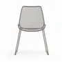 Chairs - TWO - ALTEK ITALIA DESIGN
