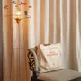 Sacs et cabas - Sac tissu « Voyages extraordinaires » - GALLIMARD&LES JOLIES PLANCHES