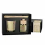 Bougies - NUMBERS NUM.20 RICE & ALMOND SET CANDLE AND DIFFUSER - CERABELLA SL