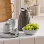 Assiettes au quotidien - Grey Waves - IB LAURSEN