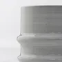 Assiettes au quotidien - Grey Waves - IB LAURSEN