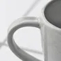 Assiettes au quotidien - Grey Waves - IB LAURSEN