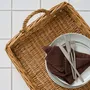 Assiettes au quotidien - Grey Waves - IB LAURSEN