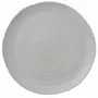 Assiettes au quotidien - Grey Waves - IB LAURSEN