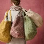 Objets de décoration - Sac Matelassé - IB LAURSEN